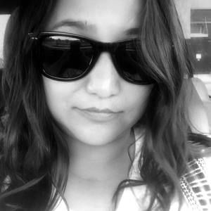 Meet your Posher, Nikki